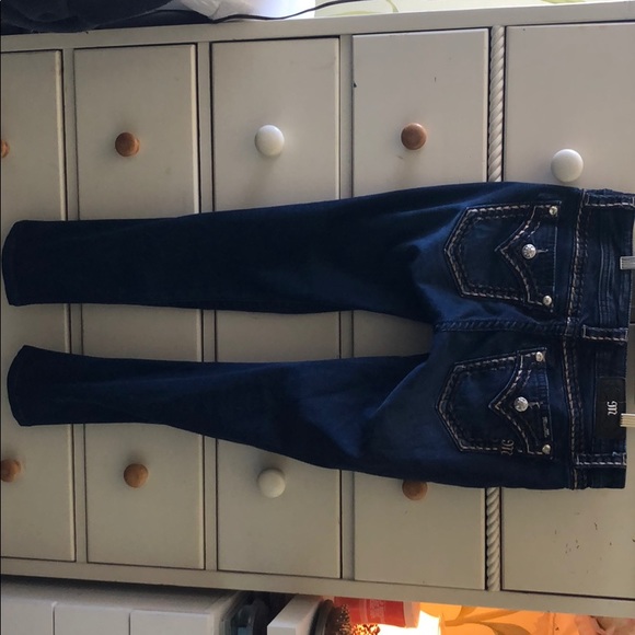 MissMe Jeans - Picture 2 of 5